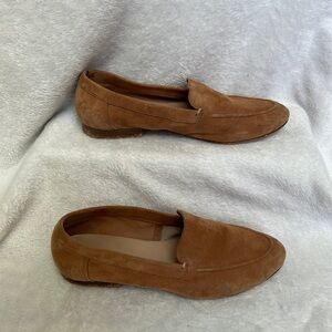 Brown Mules
